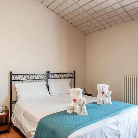 Villino La Fiaba Con Piscina Vakantiehuis *