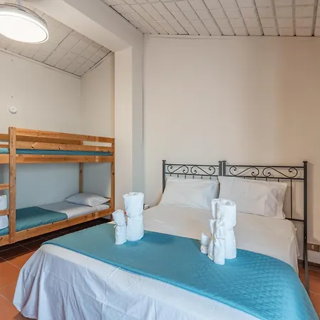 Villino La Fiaba Con Piscina Vakantiehuis *