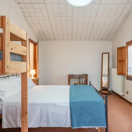 Villino La Fiaba Con Piscina Pescia