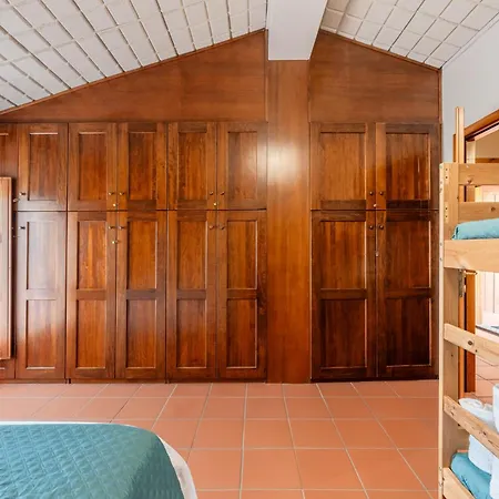 Vakantiehuis Villino La Fiaba Con Piscina *