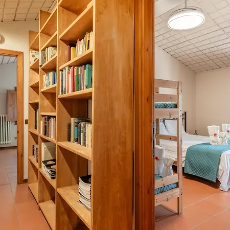 Vakantiehuis Villino La Fiaba Con Piscina *